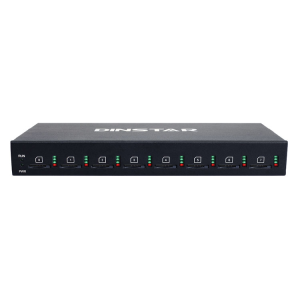 Dinstar UC2000-VE-4T-B 4 Port VoIP GSM Gateway